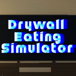Drywall Eating